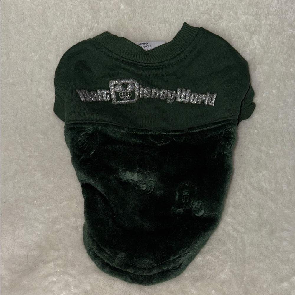 Disney World Spirit Jersey- Pet!